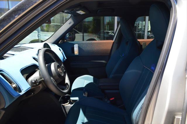 2025 MINI Cooper Countryman Cooper S