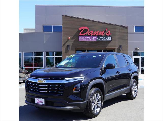2025 Chevrolet Equinox FWD LT for sale in Tulare, CA