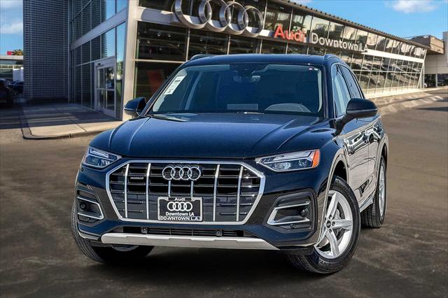 2023 Audi Q5 Premium 40 TFSI quattro S tronic for sale in Los Angeles, CA