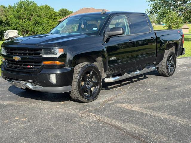 2018 Chevrolet Silverado 1500 2LT for sale in Brookline, MO