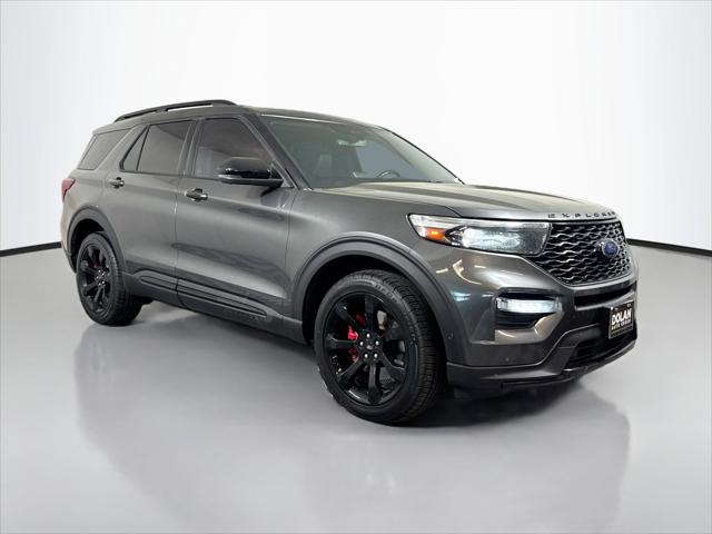 2020 Ford Explorer ST for sale in Fernley, NV