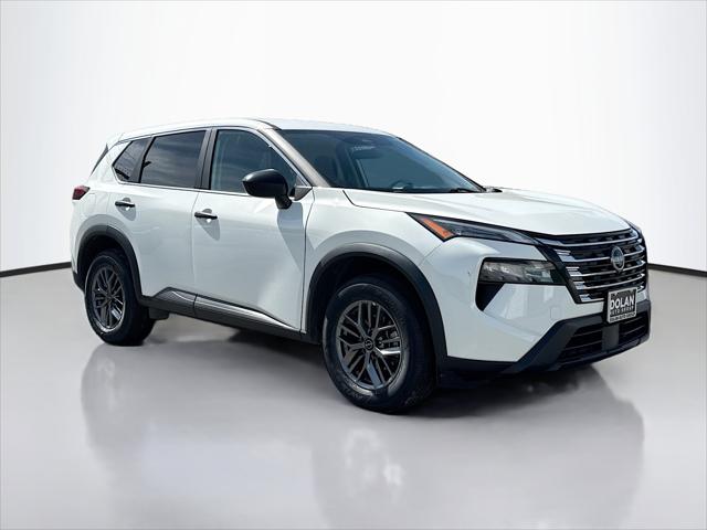 2024 Nissan Rogue S Intelligent AWD for sale in Fernley, NV