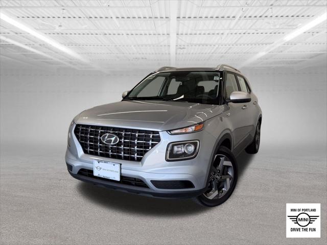 2025 Hyundai Venue SEL for sale in Portland, OR