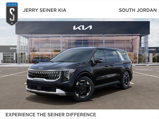 2026 Kia Carnival MPV EX for sale in South Jordan, UT