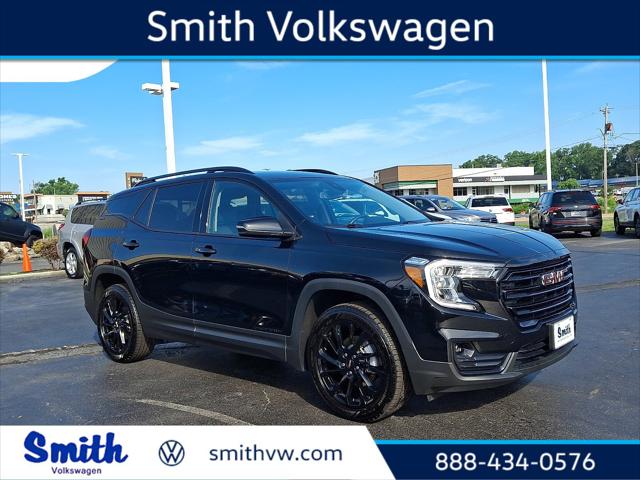 2024 GMC Terrain AWD SLT for sale in Wilmington, DE