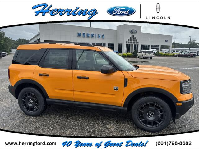 2026 Ford Bronco Sport Big Bend for sale in Picayune, MS