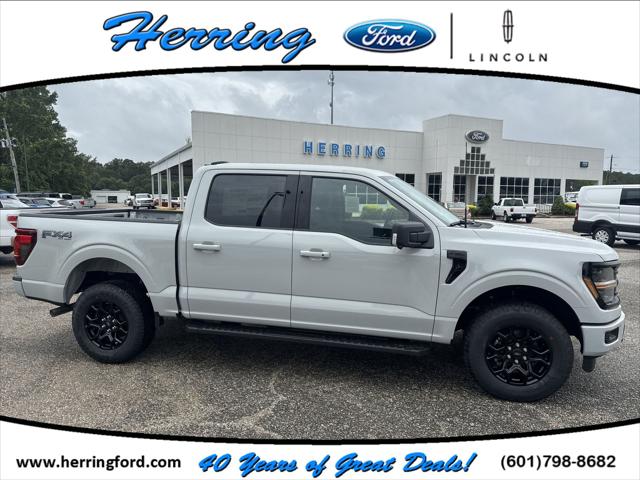 2026 Ford F-150 XLT for sale in Picayune, MS