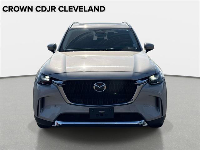 2024 Mazda X-90 3.3 Turbo Premium