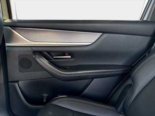 2024 Mazda X-90 3.3 Turbo Premium