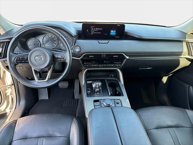 2024 Mazda X-90 3.3 Turbo Premium