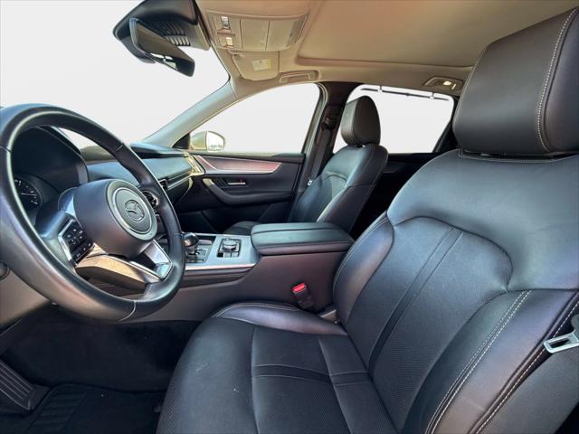 2024 Mazda X-90 3.3 Turbo Premium