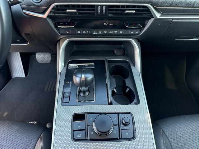 2024 Mazda X-90 3.3 Turbo Premium