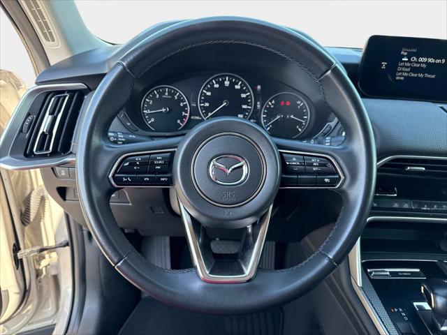 2024 Mazda X-90 3.3 Turbo Premium