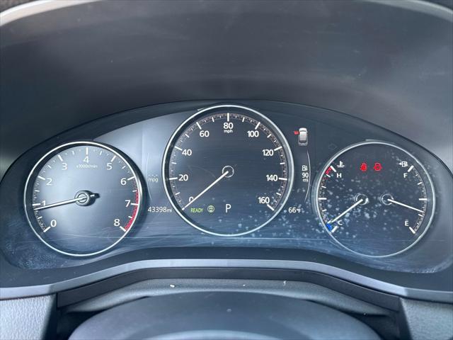 2024 Mazda X-90 3.3 Turbo Premium