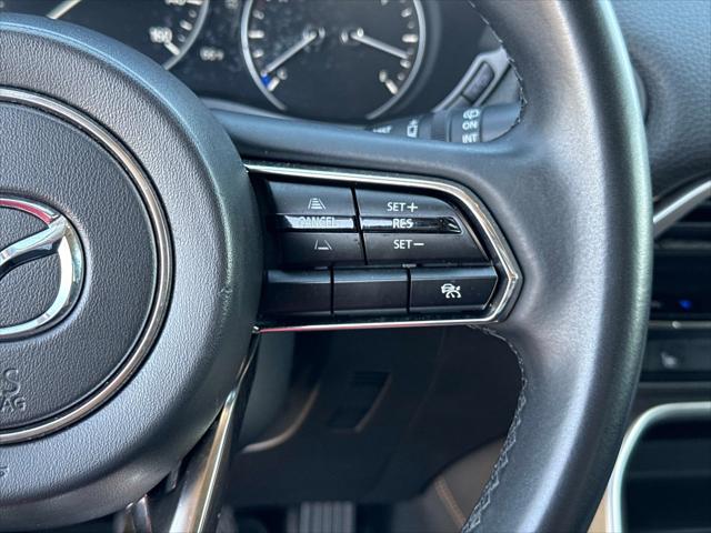 2024 Mazda X-90 3.3 Turbo Premium