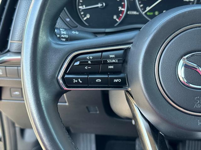 2024 Mazda X-90 3.3 Turbo Premium
