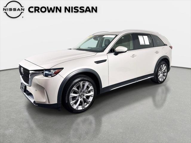 2024 Mazda X-90 3.3 Turbo Premium for sale in Saint Petersburg, FL