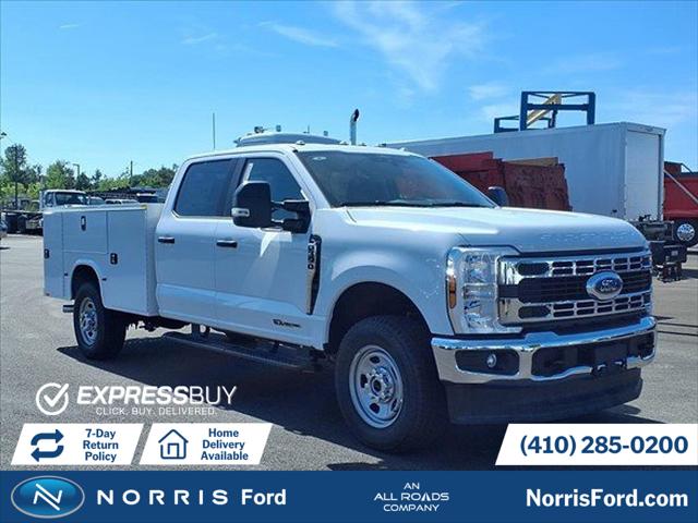 2026 Ford F-350 Unknown for sale in Baltimore, MD