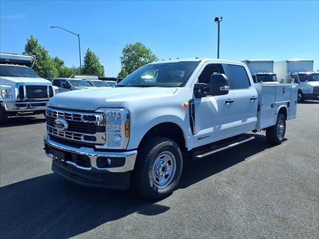 2026 Ford F-350 Unknown