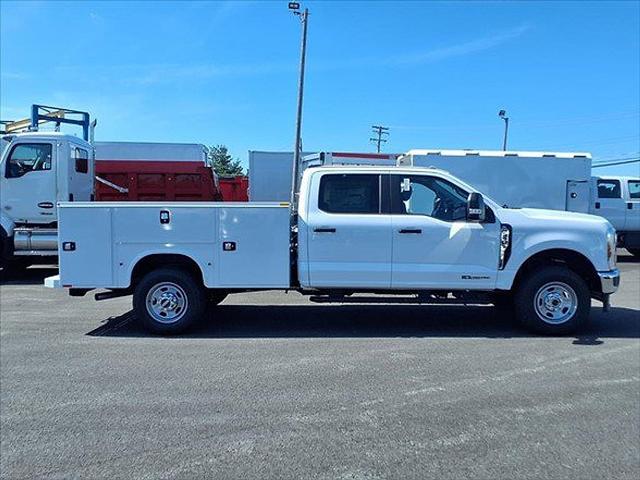 2026 Ford F-350 Unknown