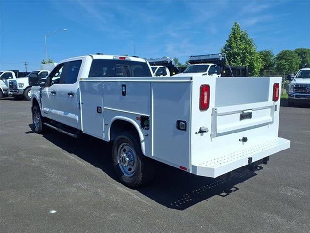 2026 Ford F-350 Unknown