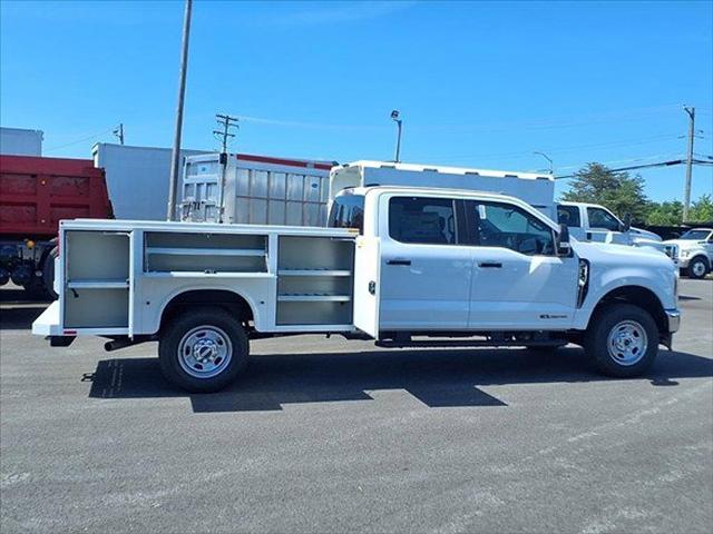 2026 Ford F-350 Unknown