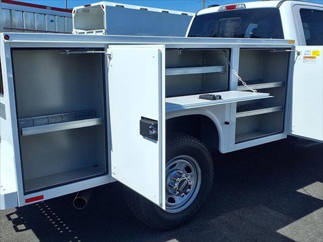 2026 Ford F-350 Unknown