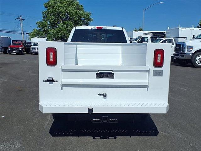 2026 Ford F-350 Unknown
