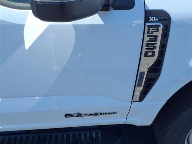 2026 Ford F-350 Unknown