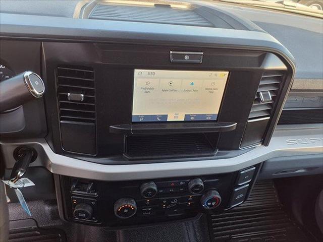 2026 Ford F-350 Unknown