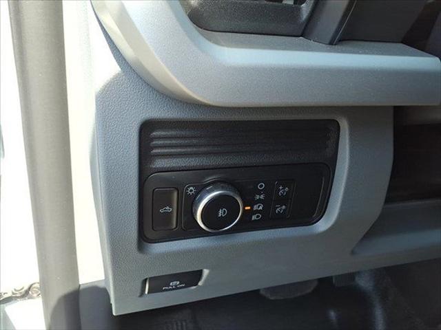2026 Ford F-350 Unknown