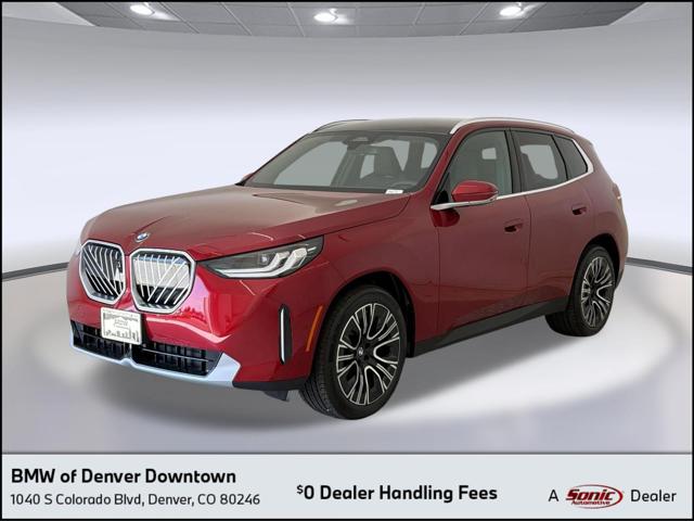 2026 BMW X3 30 xDrive for sale in Denver, CO