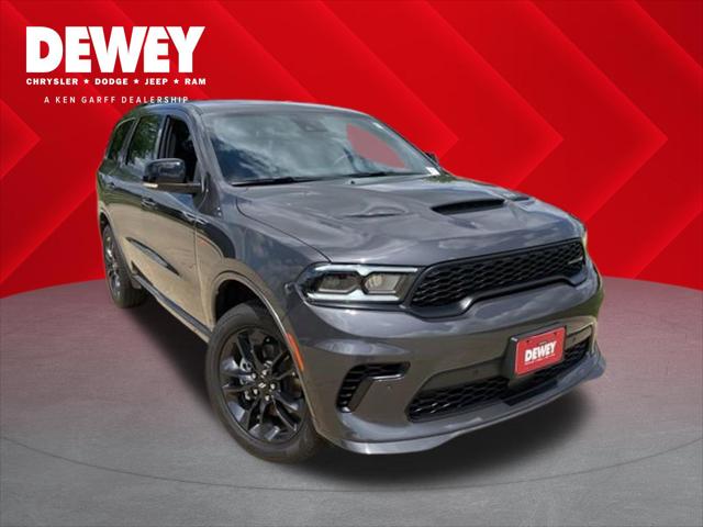 2026 Dodge Durango GT Plus AWD for sale in Ankeny, IA