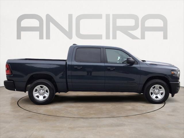 2025 Ram 1500 Tradesman Crew Cab 4x2 5'7" Box