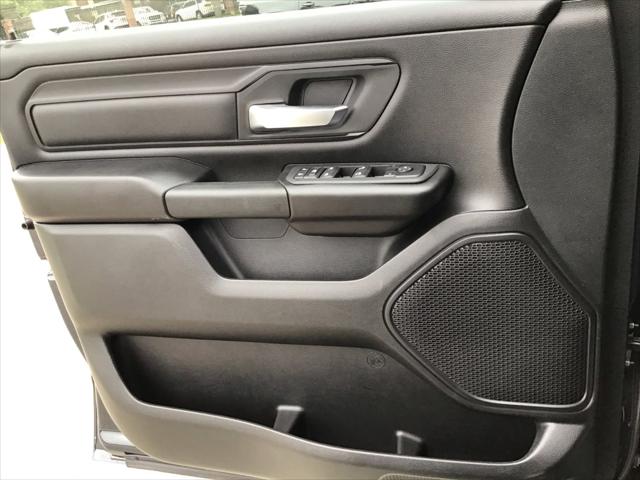2025 Ram 1500 Tradesman Crew Cab 4x2 5'7" Box