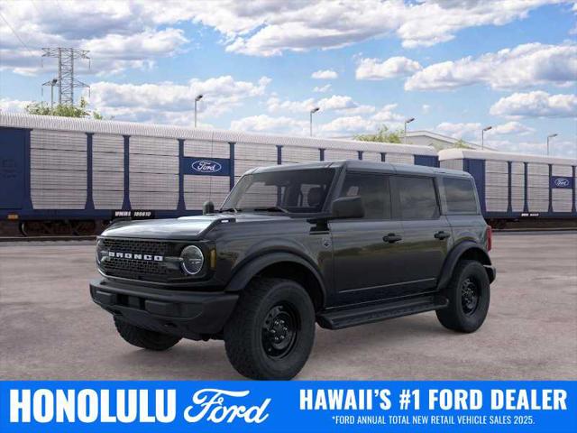 2026 Ford Bronco Big Bend for sale in Honolulu, HI