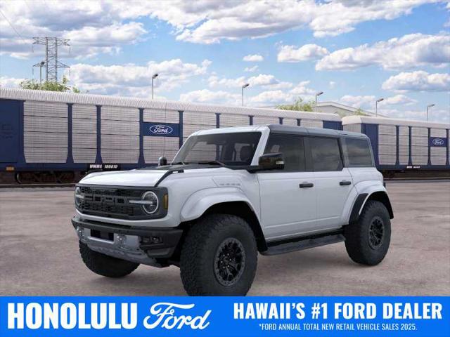 2026 Ford Bronco Raptor for sale in Honolulu, HI