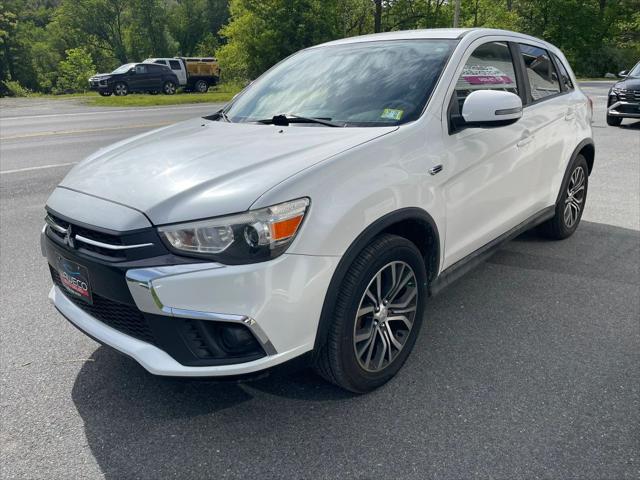 2018 Mitsubishi Outlander Sport 2.0 LE for sale in West Hartford, VT