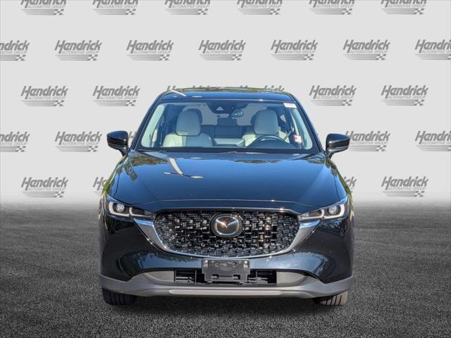 2022 Mazda CX-5 2.5 S Premium