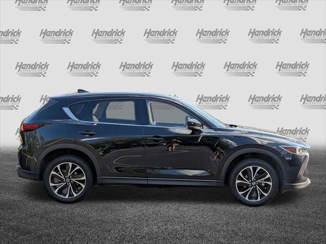 2022 Mazda CX-5 2.5 S Premium