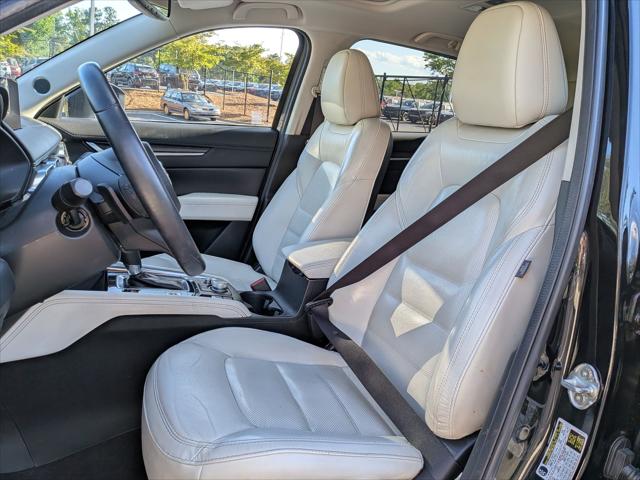 2022 Mazda CX-5 2.5 S Premium
