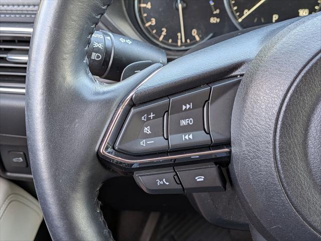 2022 Mazda CX-5 2.5 S Premium