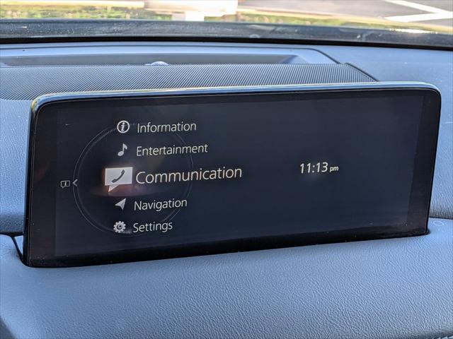 2022 Mazda CX-5 2.5 S Premium