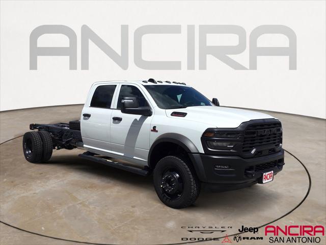 2026 Ram 5500 Tradesman/Big Horn for sale in San Antonio, TX