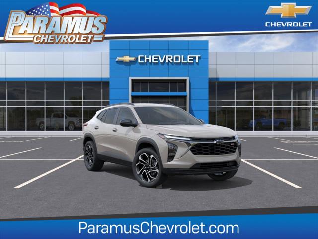 2026 Chevrolet Trax FWD 2RS for sale in North Paramus, NJ