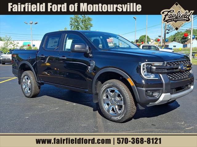 2026 Ford Ranger XLT for sale in Montoursville, PA