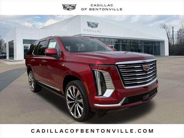 2026 Cadillac Escalade Platinum Luxury for sale in Bentonville, AR