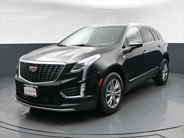 2023 Cadillac XT5 AWD Premium Luxury for sale in Freeport, NY