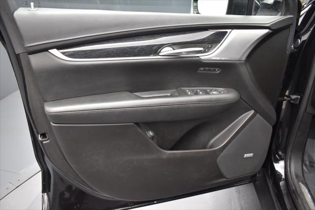 2023 Cadillac XT5 AWD Premium Luxury