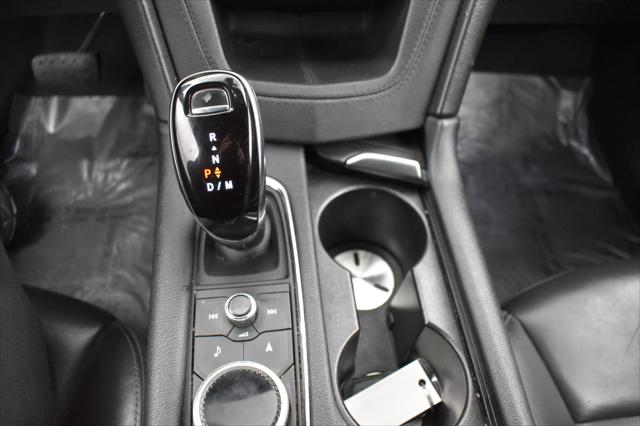 2023 Cadillac XT5 AWD Premium Luxury